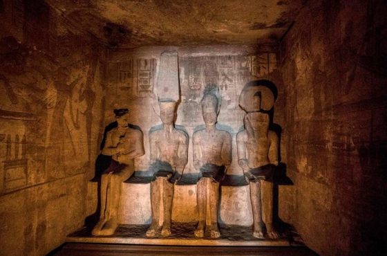 8-Day Egypt Discovery Tour: Cairo, Aswan, Abu Simbel, Luxor & Hurghada