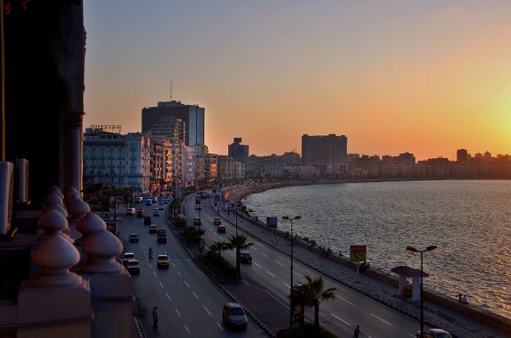 Day Tour from Cairo to Alexandria by Car