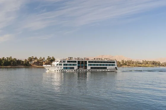 7-Day Cairo, Nile Cruise & Hurghada Adventure
