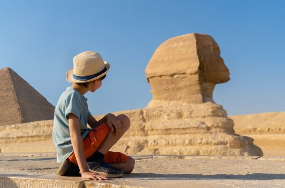 5-Day Cairo, Alexandria & Luxor Discovery Tour