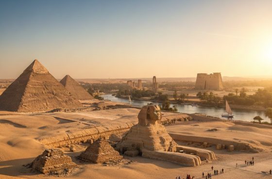 Ultimate Egypt Travel Guide: Best Tours, Top Attractions & Expert Tips for 2025